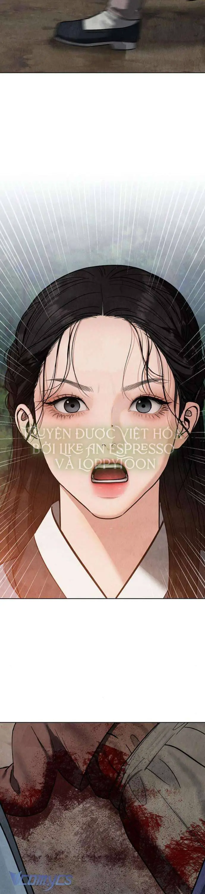 Quỷ Hồn Nettruyen ZZZ Chương 11 Page 55