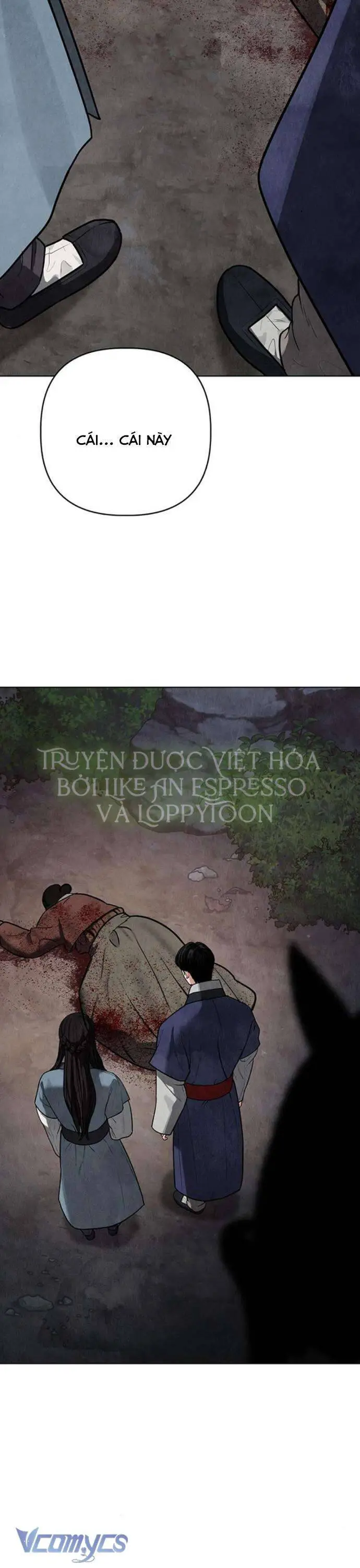 Quỷ Hồn Nettruyen ZZZ Chương 11 Page 56