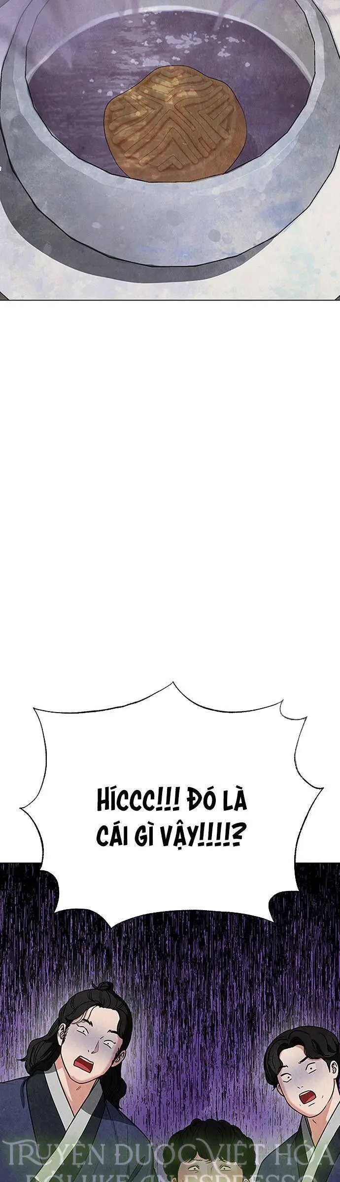 Quỷ Hồn Nettruyen ZZZ Chương 9 Page 3
