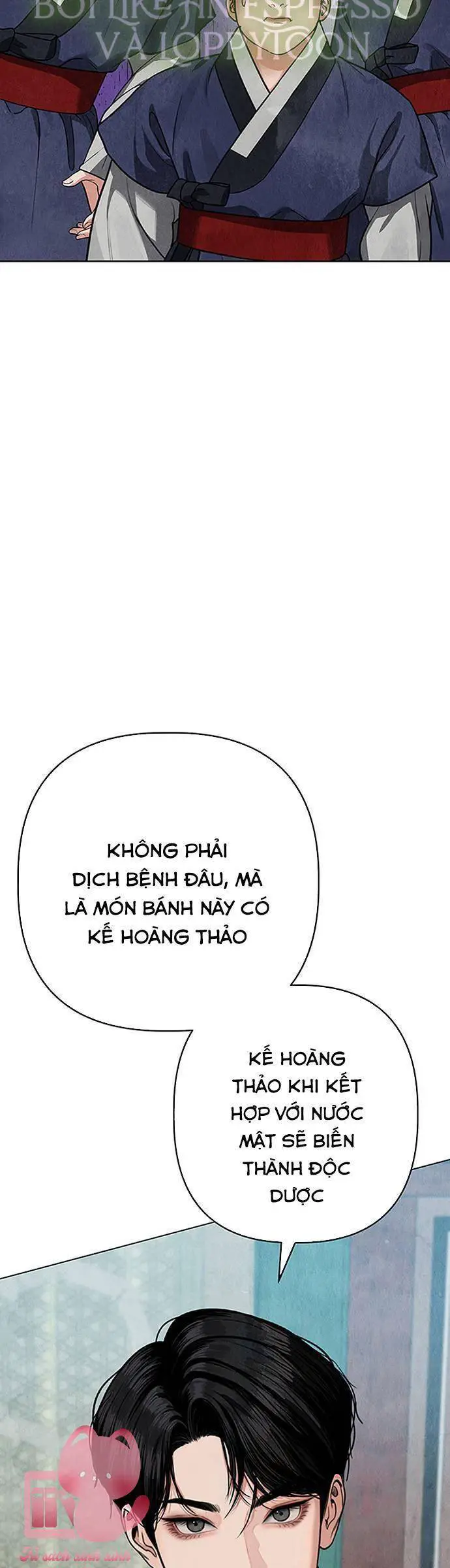 Quỷ Hồn Nettruyen ZZZ Chương 9 Page 4