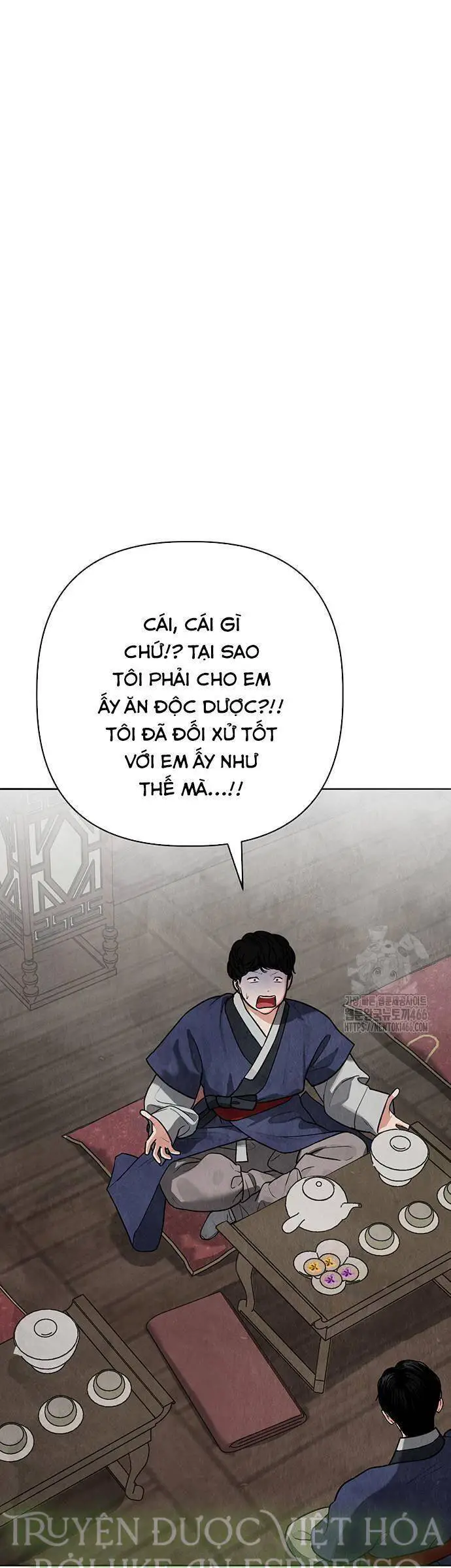 Quỷ Hồn Nettruyen ZZZ Chương 9 Page 7