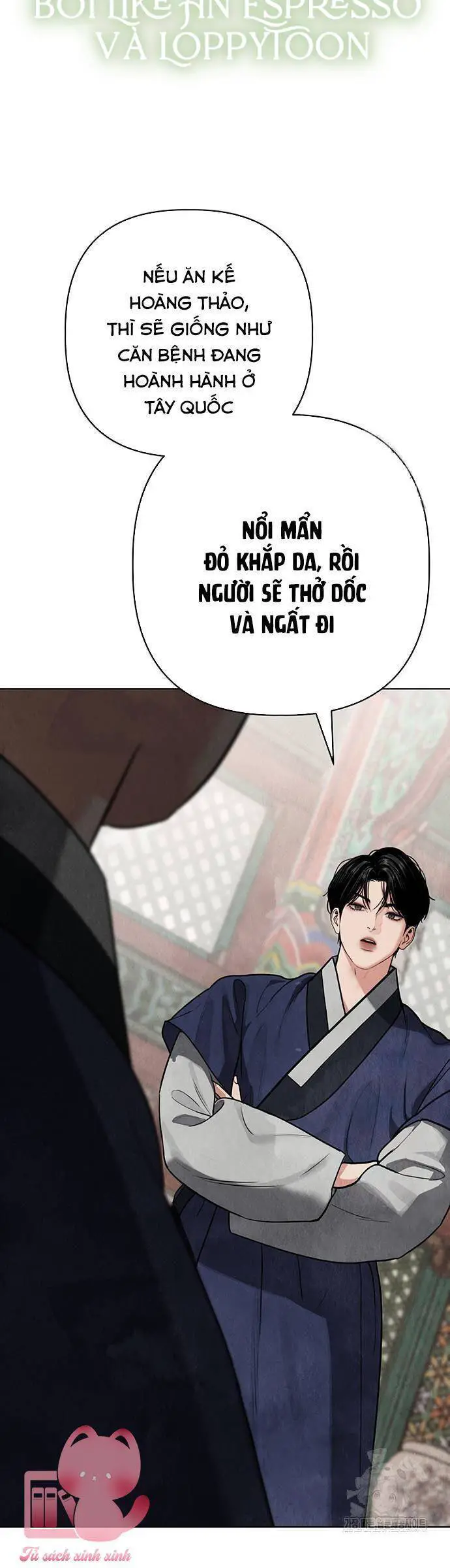 Quỷ Hồn Nettruyen ZZZ Chương 9 Page 8