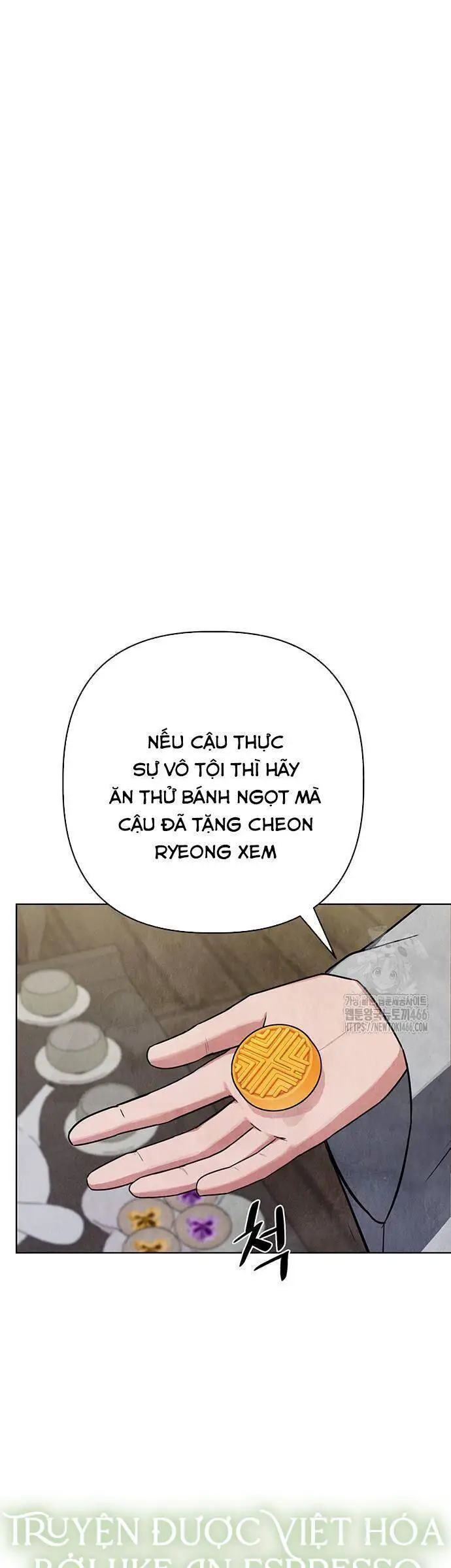 Quỷ Hồn Nettruyen ZZZ Chương 9 Page 9