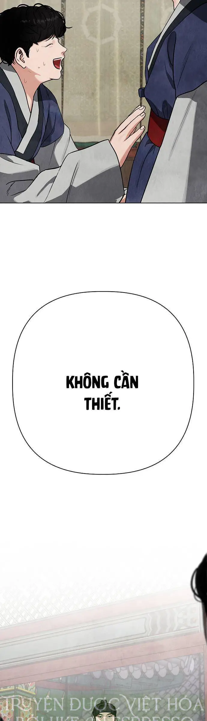 Quỷ Hồn Nettruyen ZZZ Chương 9 Page 11