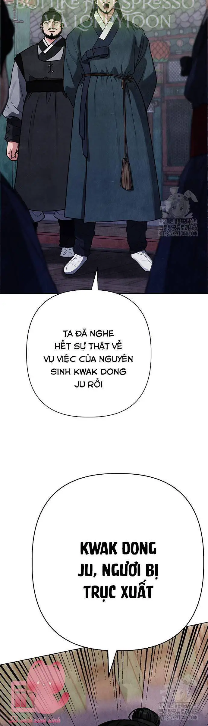 Quỷ Hồn Nettruyen ZZZ Chương 9 Page 12
