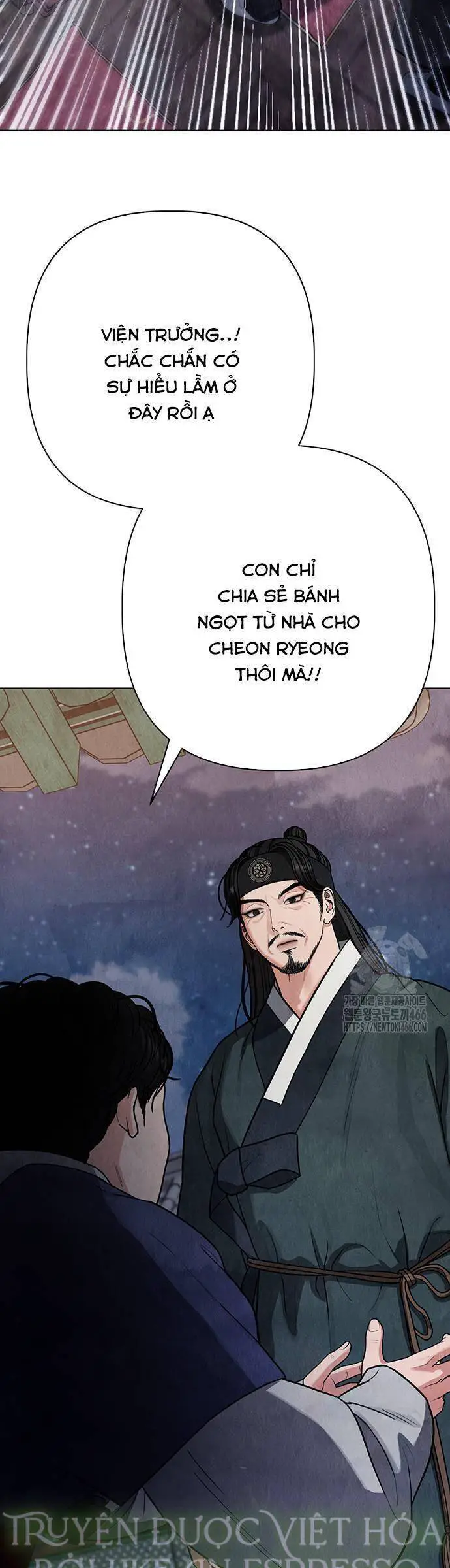 Quỷ Hồn Nettruyen ZZZ Chương 9 Page 15