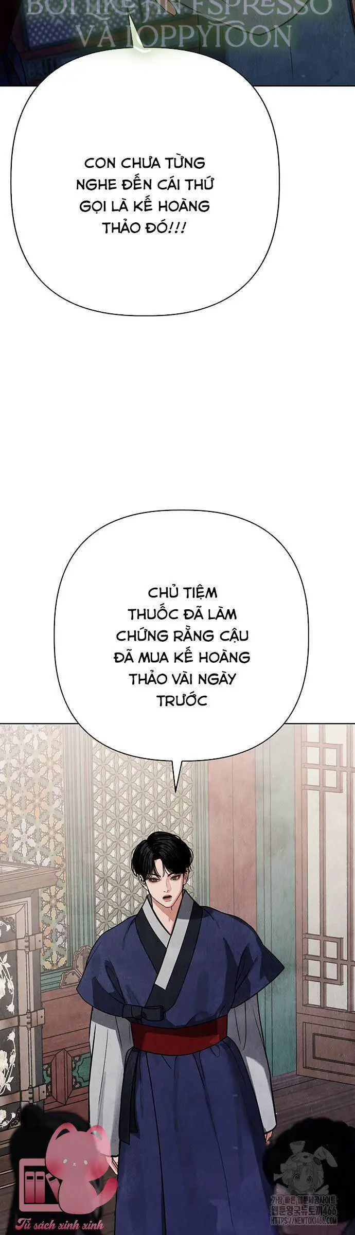 Quỷ Hồn Nettruyen ZZZ Chương 9 Page 16