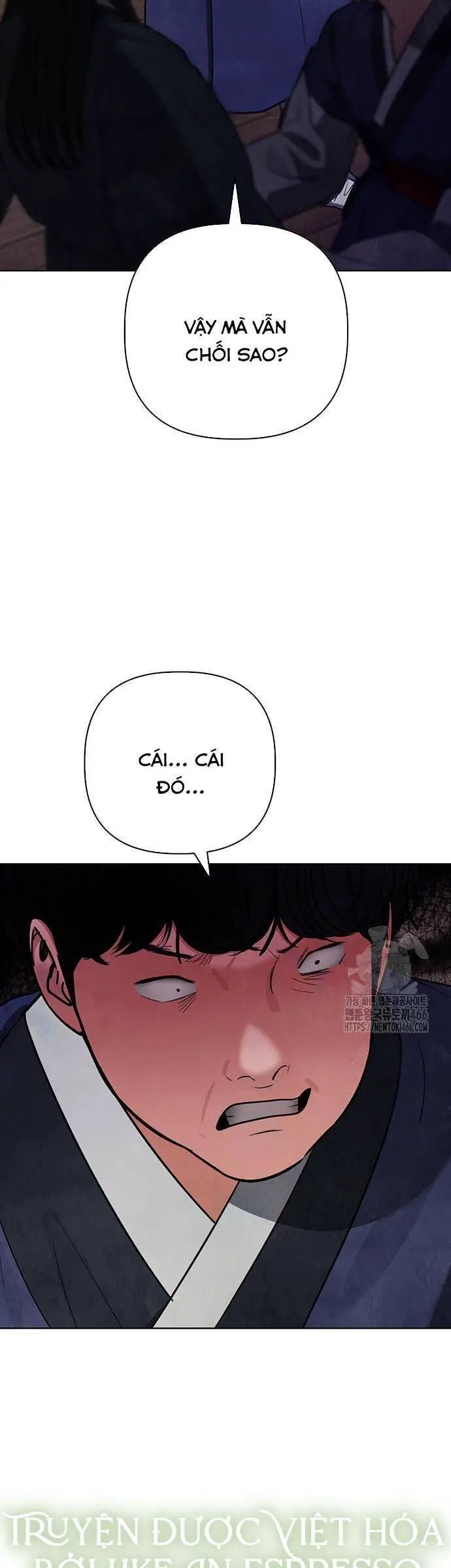 Quỷ Hồn Nettruyen ZZZ Chương 9 Page 17