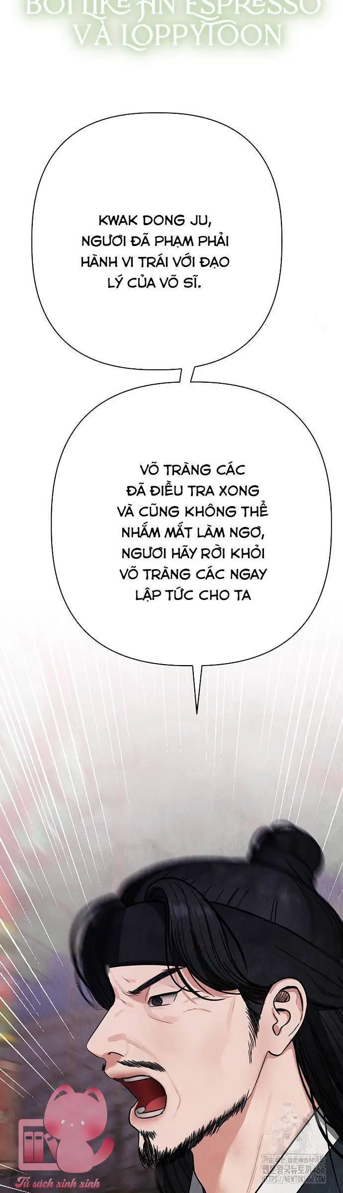 Quỷ Hồn Nettruyen ZZZ Chương 9 Page 18