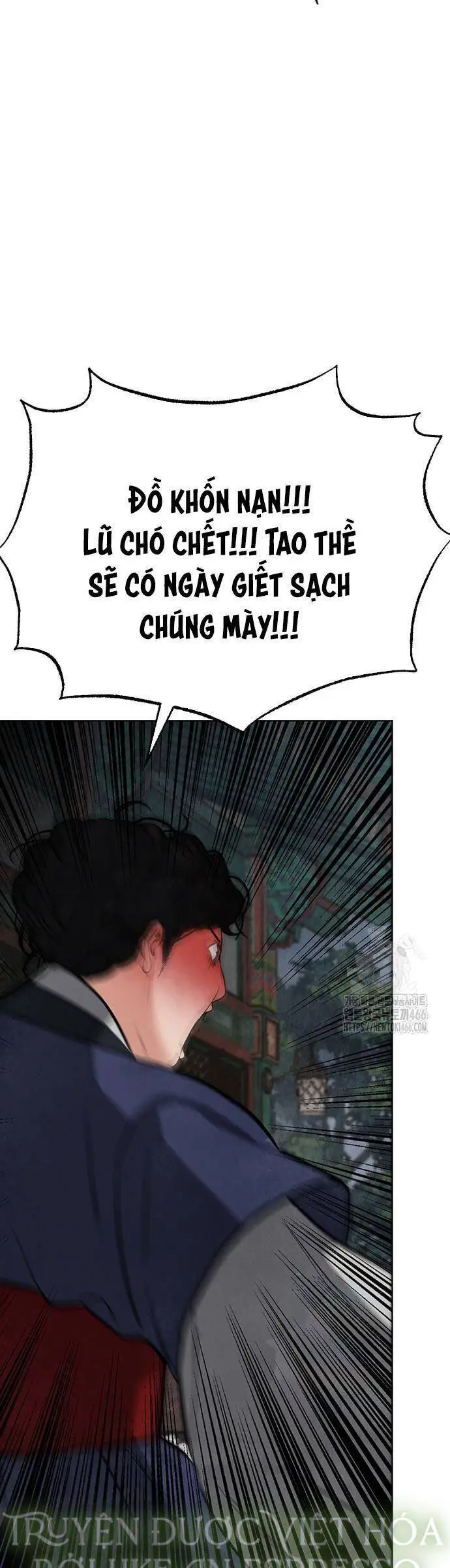 Quỷ Hồn Nettruyen ZZZ Chương 9 Page 23