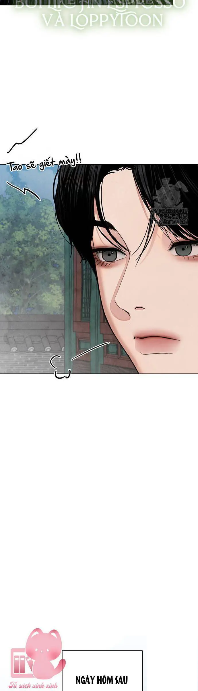 Quỷ Hồn Nettruyen ZZZ Chương 9 Page 24