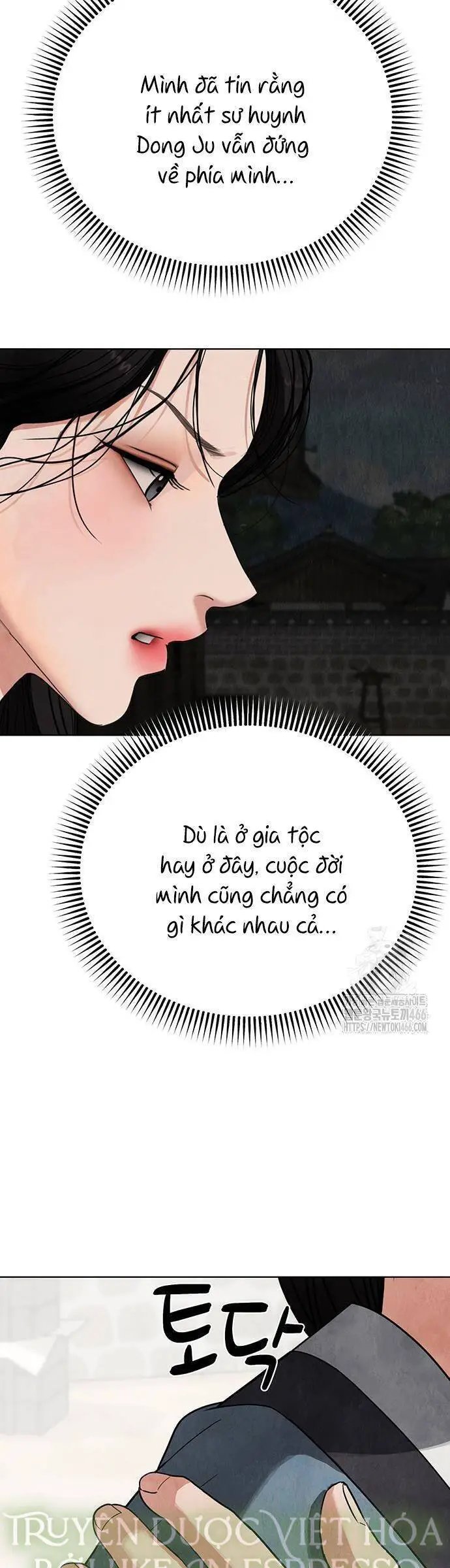 Quỷ Hồn Nettruyen ZZZ Chương 9 Page 27