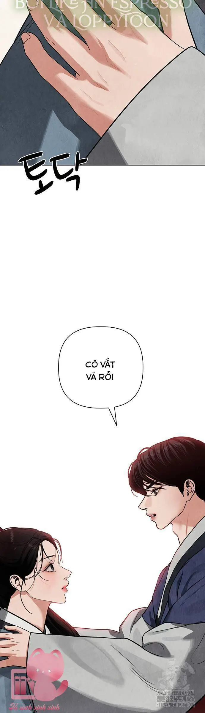 Quỷ Hồn Nettruyen ZZZ Chương 9 Page 28