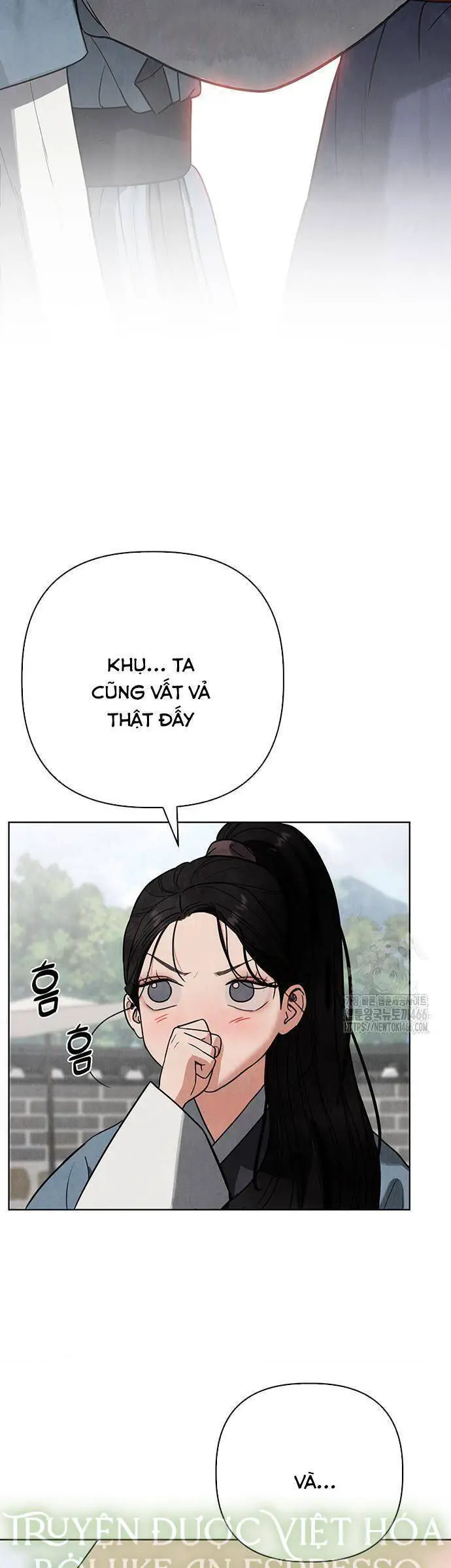 Quỷ Hồn Nettruyen ZZZ Chương 9 Page 29