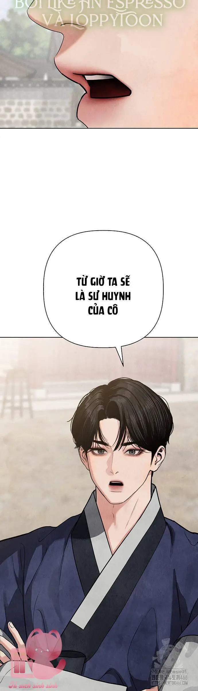 Quỷ Hồn Nettruyen ZZZ Chương 9 Page 30