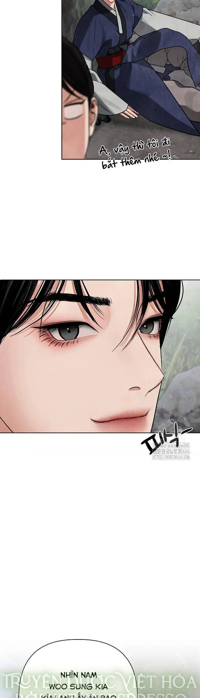 Quỷ Hồn Nettruyen ZZZ Chương 9 Page 47