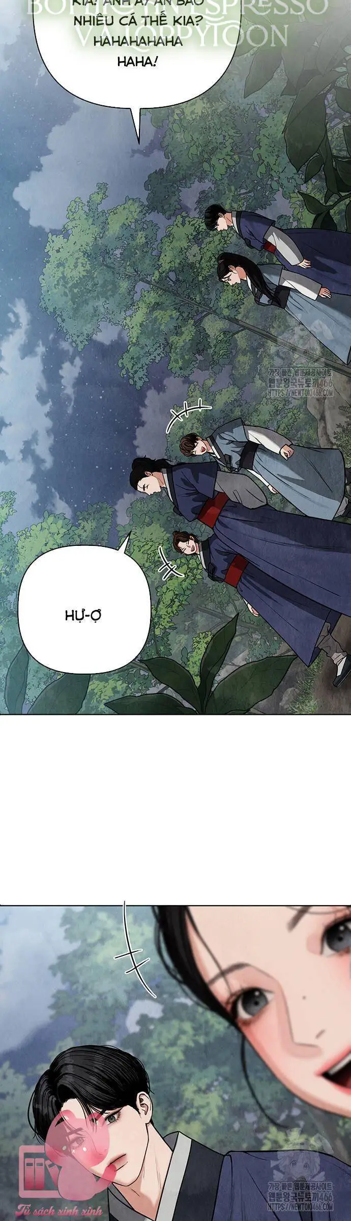 Quỷ Hồn Nettruyen ZZZ Chương 9 Page 48