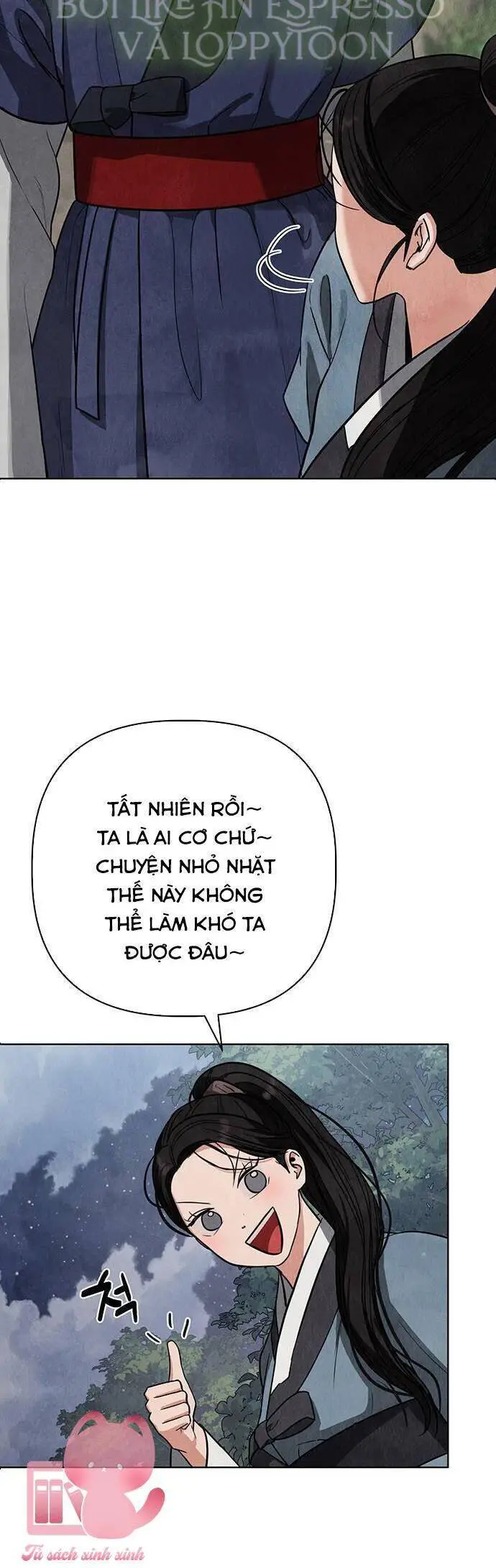 Quỷ Hồn Nettruyen ZZZ Chương 9 Page 50