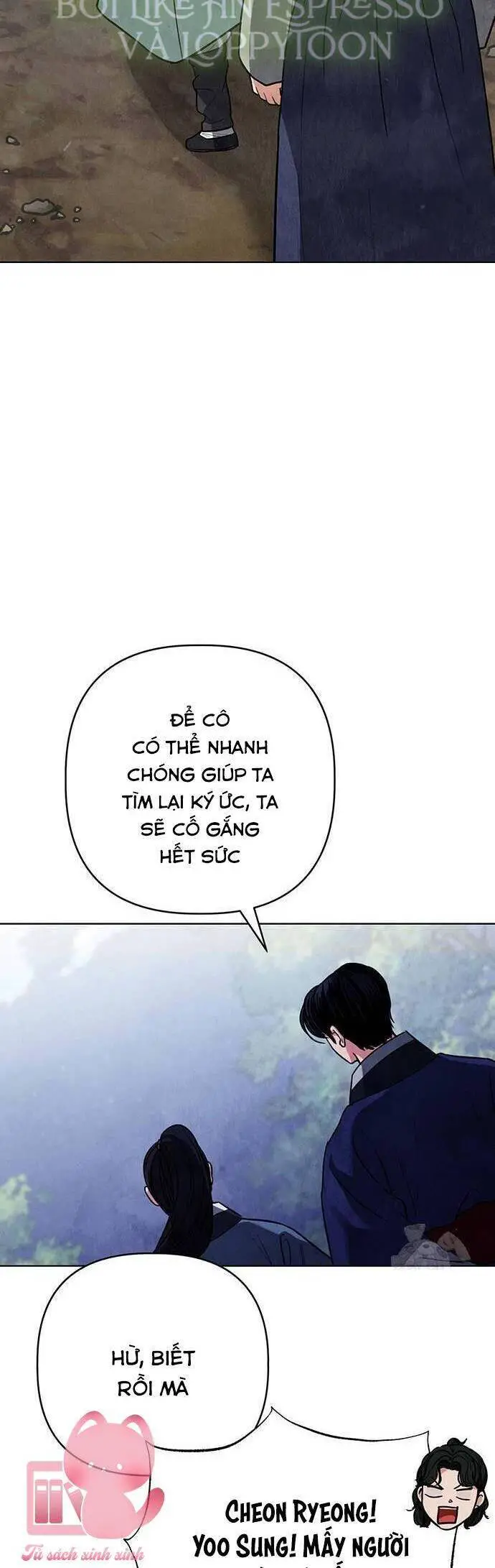 Quỷ Hồn Nettruyen ZZZ Chương 9 Page 54