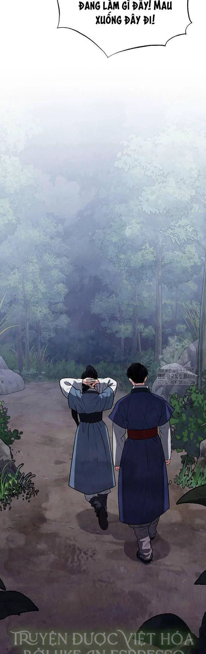 Quỷ Hồn Nettruyen ZZZ Chương 9 Page 55