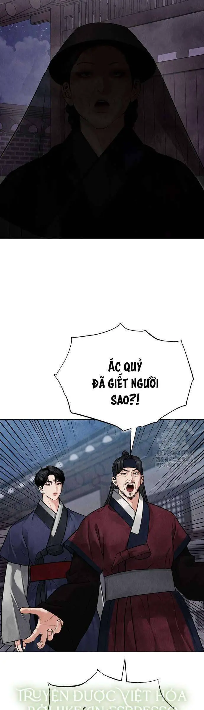 Quỷ Hồn Nettruyen ZZZ Chương 12 Page 11