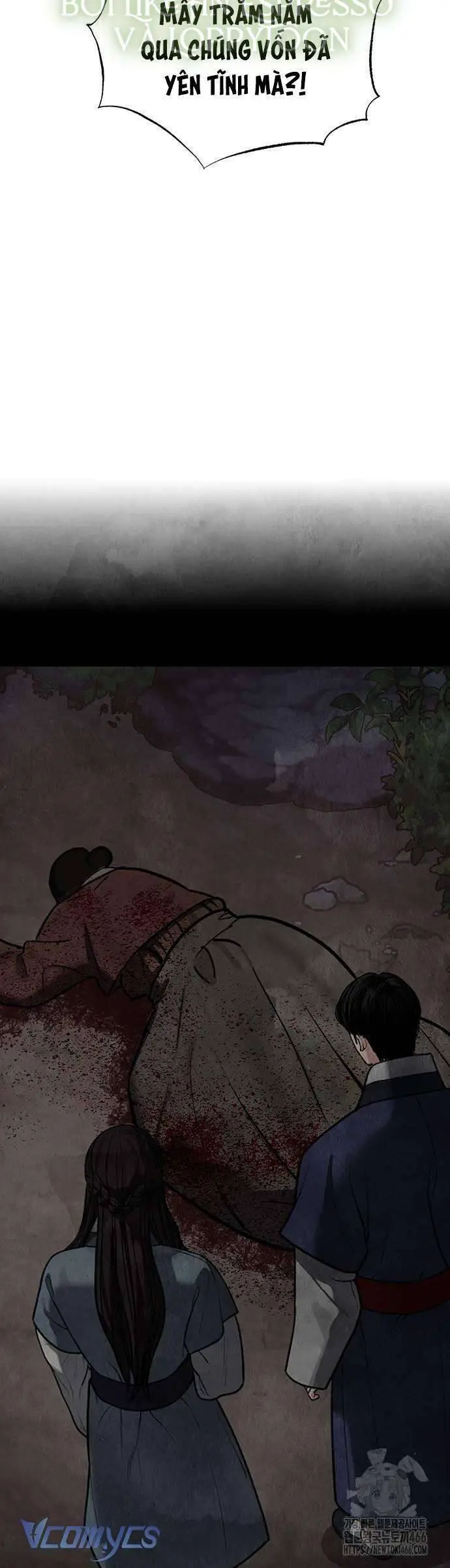 Quỷ Hồn Nettruyen ZZZ Chương 12 Page 12