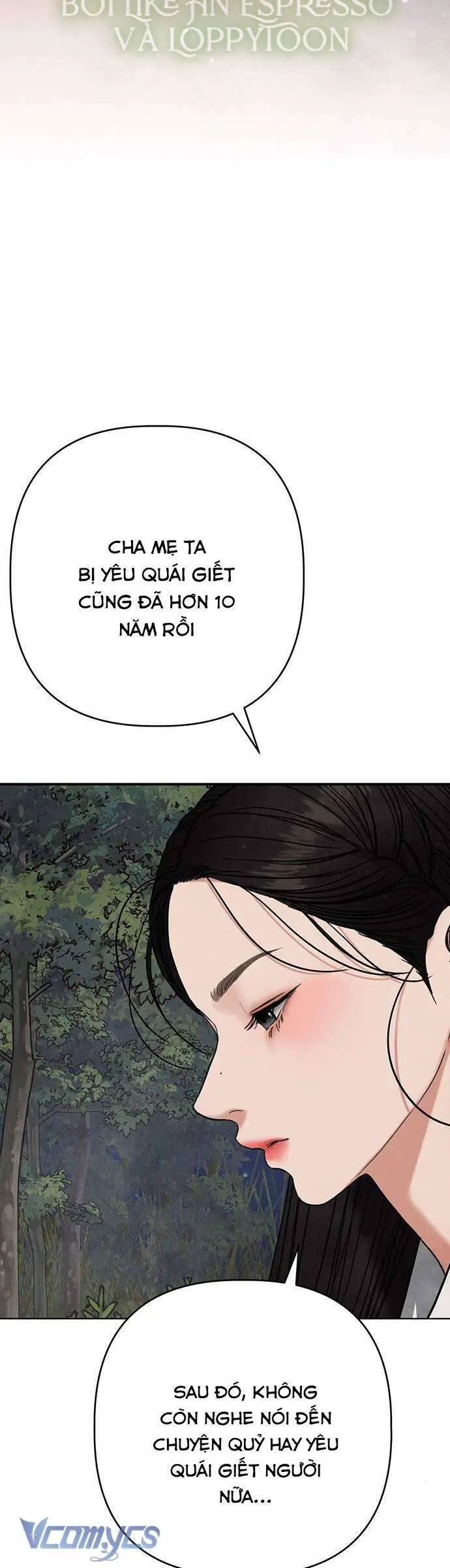 Quỷ Hồn Nettruyen ZZZ Chương 12 Page 20