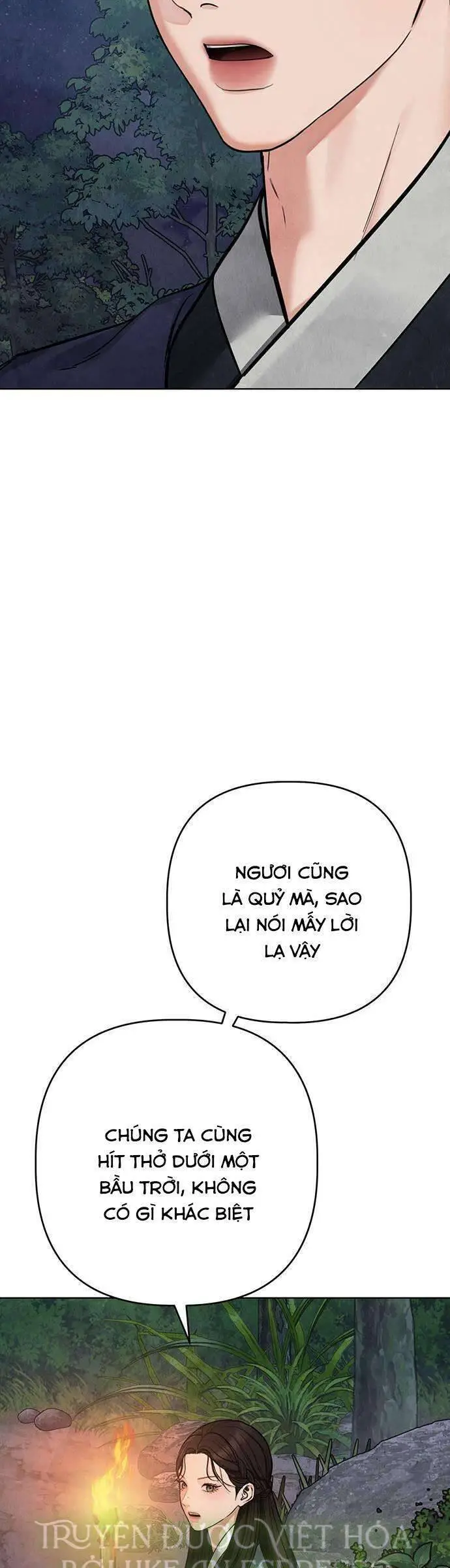 Quỷ Hồn Nettruyen ZZZ Chương 12 Page 23