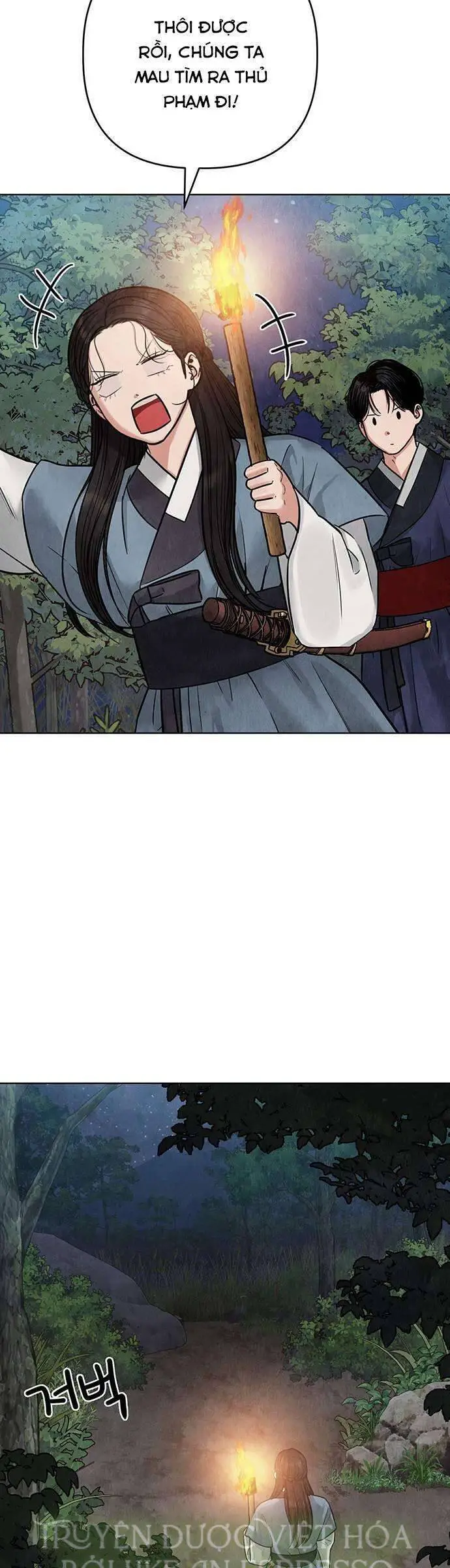 Quỷ Hồn Nettruyen ZZZ Chương 12 Page 27