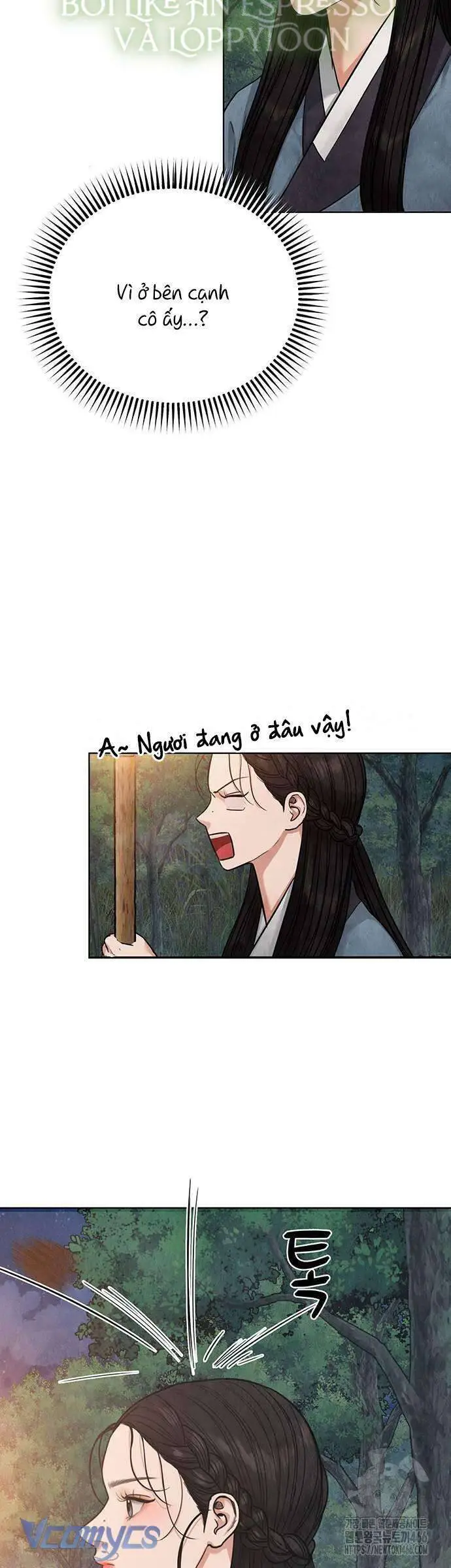 Quỷ Hồn Nettruyen ZZZ Chương 12 Page 32