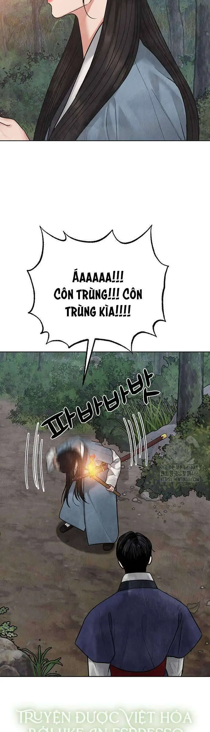 Quỷ Hồn Nettruyen ZZZ Chương 12 Page 33