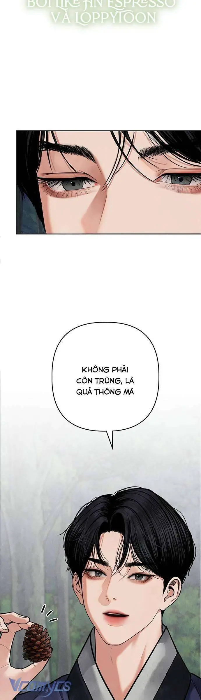 Quỷ Hồn Nettruyen ZZZ Chương 12 Page 34