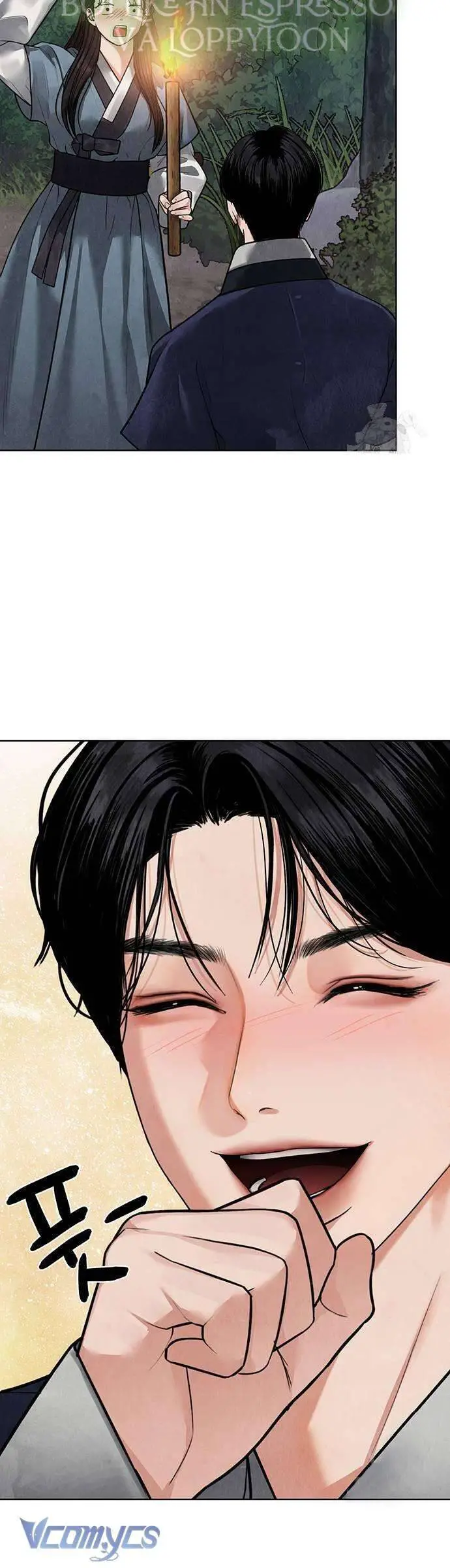Quỷ Hồn Nettruyen ZZZ Chương 12 Page 36
