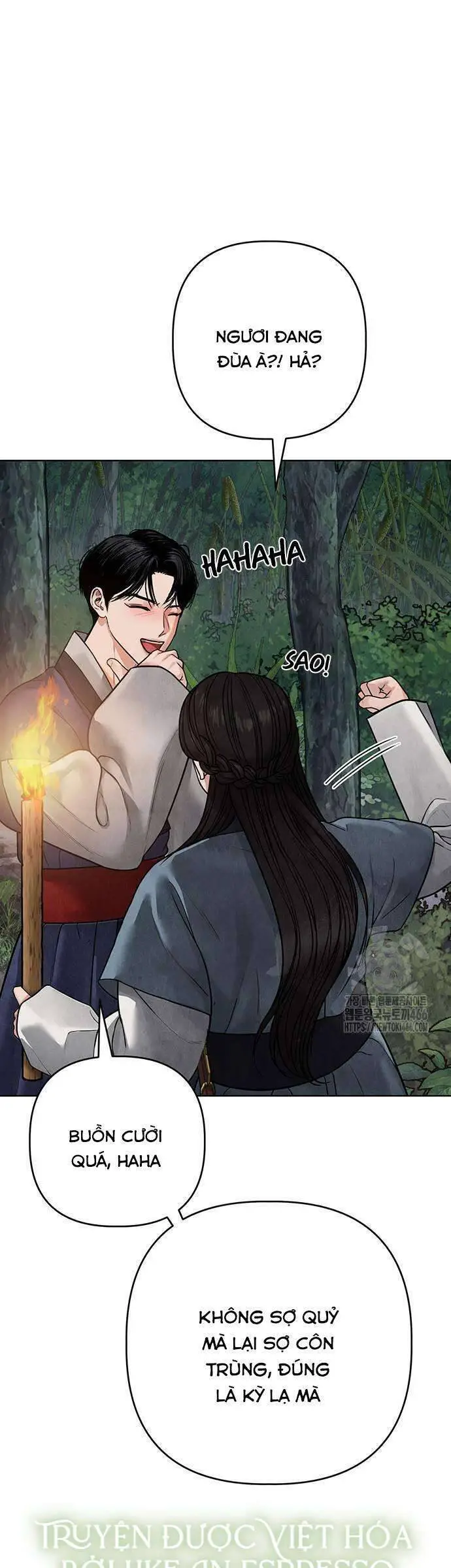 Quỷ Hồn Nettruyen ZZZ Chương 12 Page 37