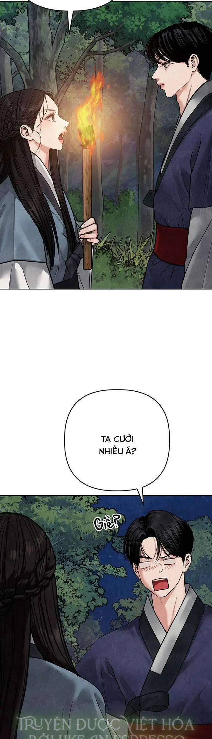 Quỷ Hồn Nettruyen ZZZ Chương 12 Page 39