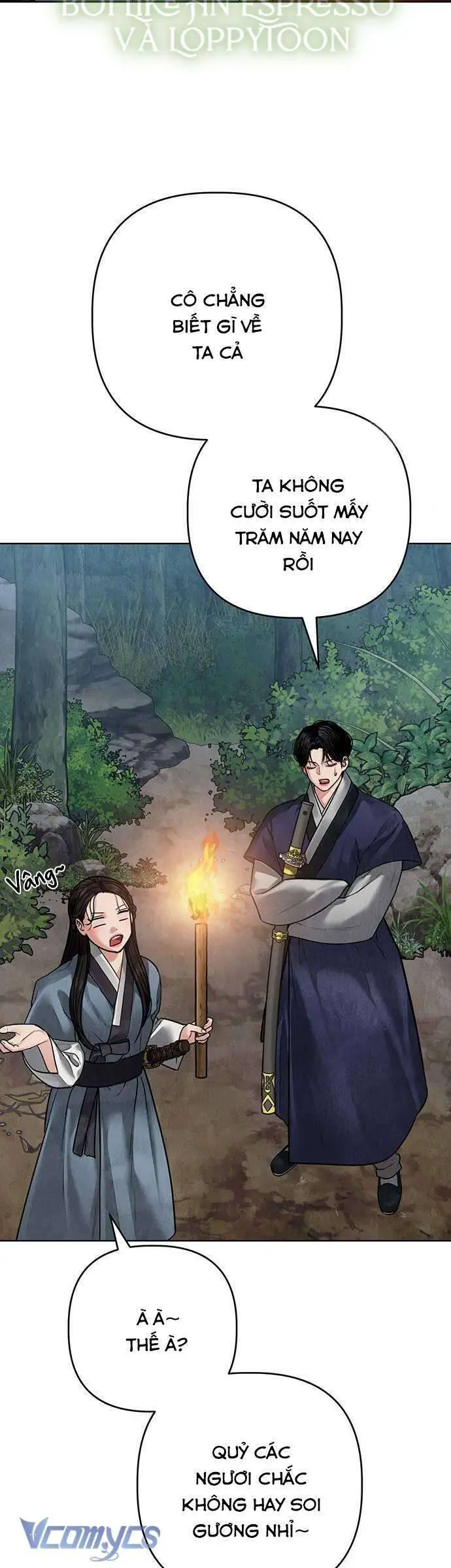 Quỷ Hồn Nettruyen ZZZ Chương 12 Page 40