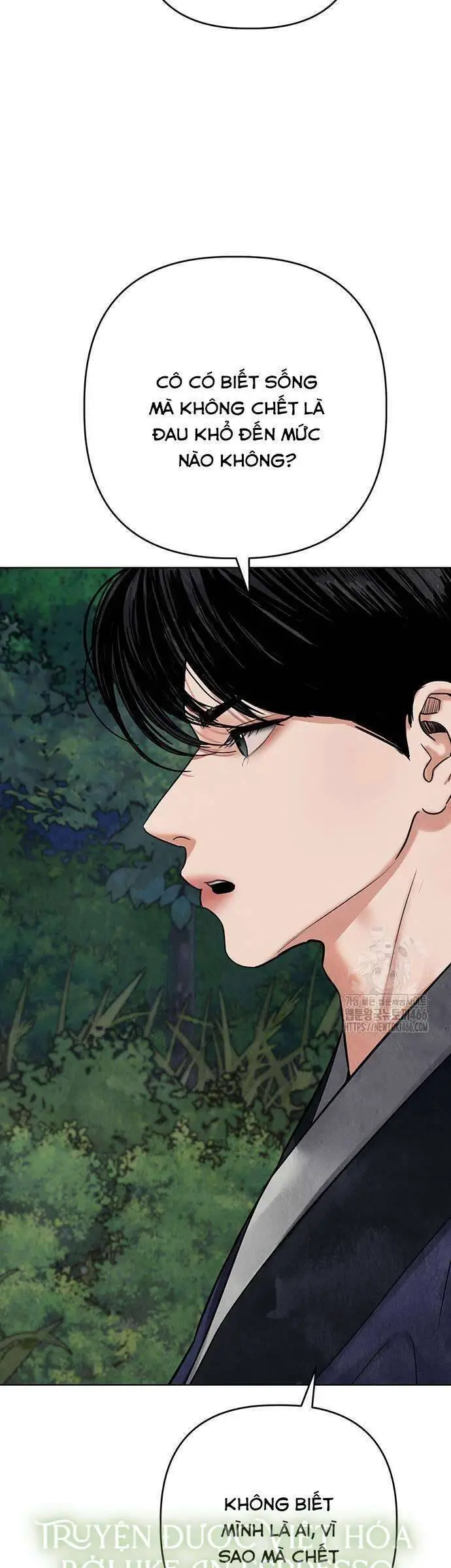Quỷ Hồn Nettruyen ZZZ Chương 12 Page 41