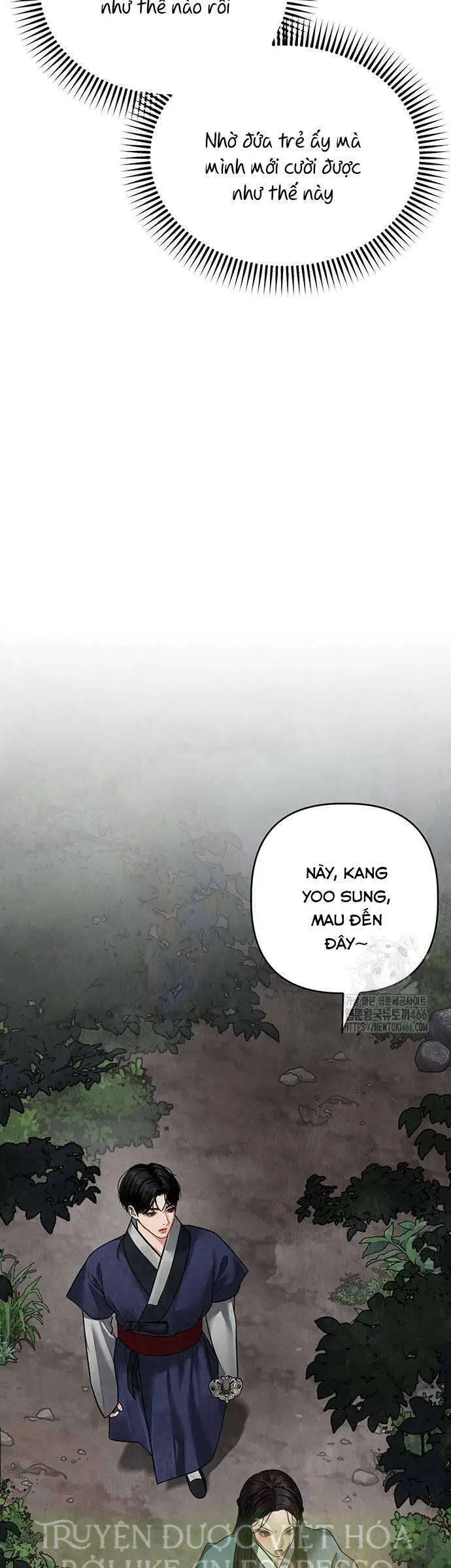 Quỷ Hồn Nettruyen ZZZ Chương 12 Page 47