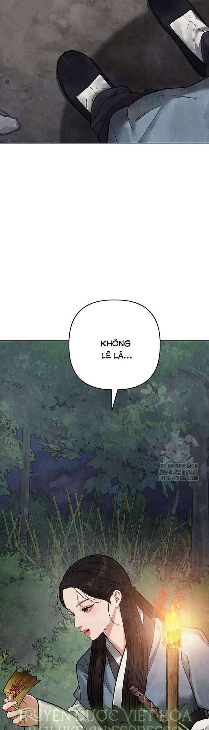 Quỷ Hồn Nettruyen ZZZ Chương 12 Page 49