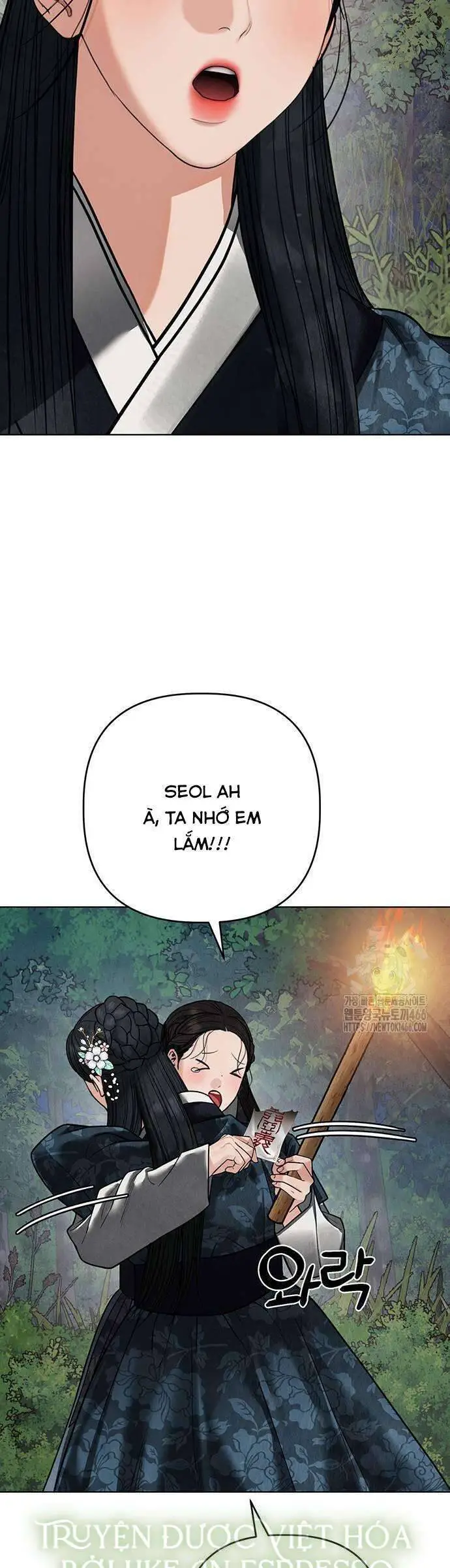 Quỷ Hồn Nettruyen ZZZ Chương 12 Page 55