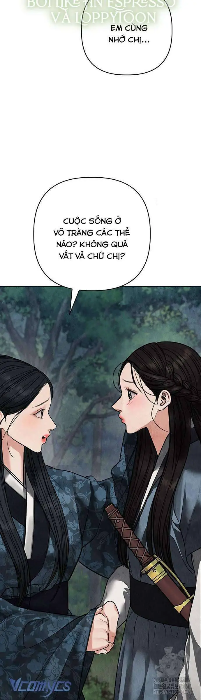 Quỷ Hồn Nettruyen ZZZ Chương 12 Page 56