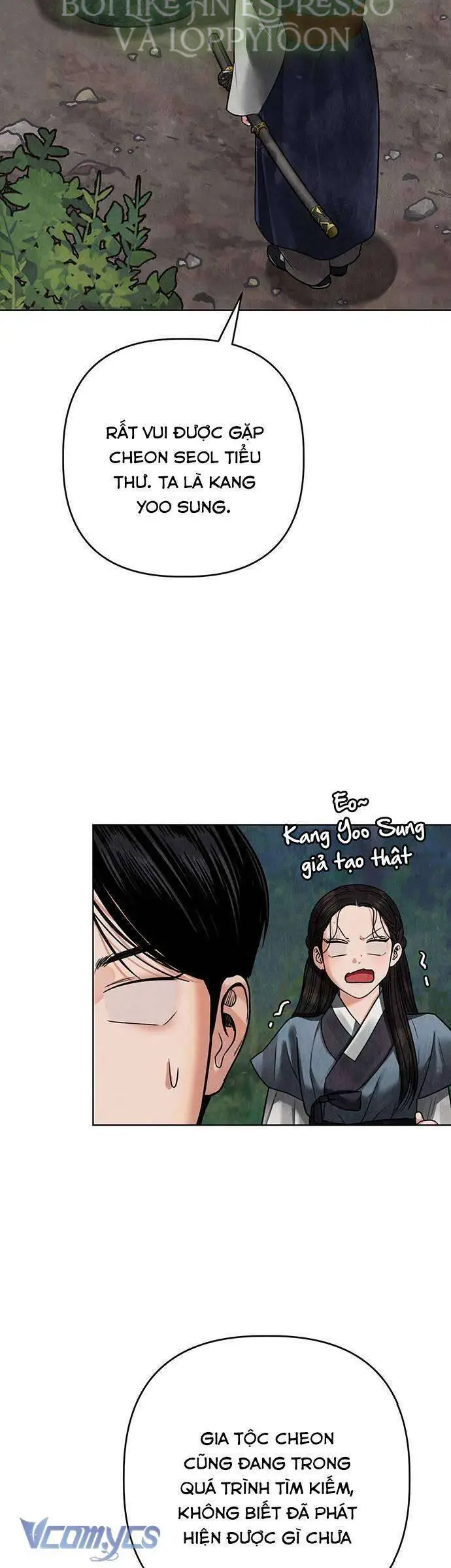Quỷ Hồn Nettruyen ZZZ Chương 12 Page 60