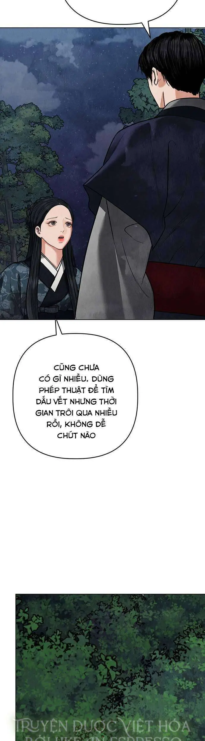 Quỷ Hồn Nettruyen ZZZ Chương 12 Page 61