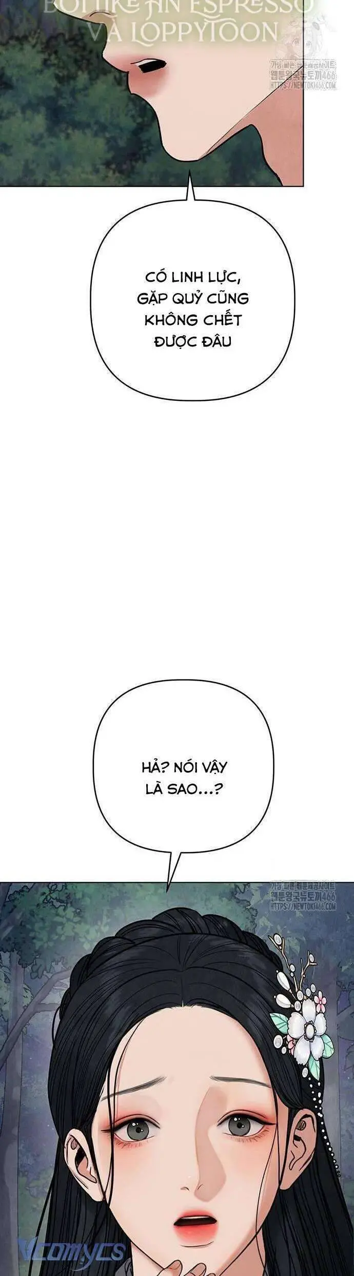 Quỷ Hồn Nettruyen ZZZ Chương 12 Page 68