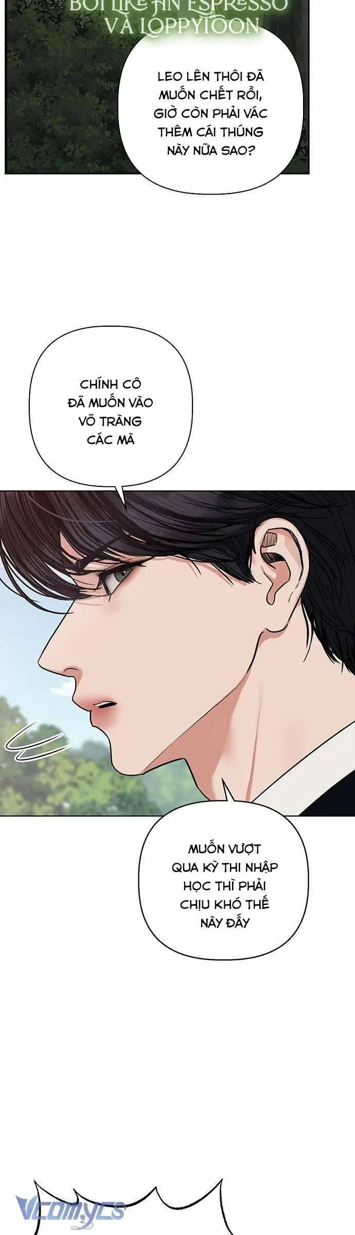 Quỷ Hồn Nettruyen ZZZ Chương 3 Page 2
