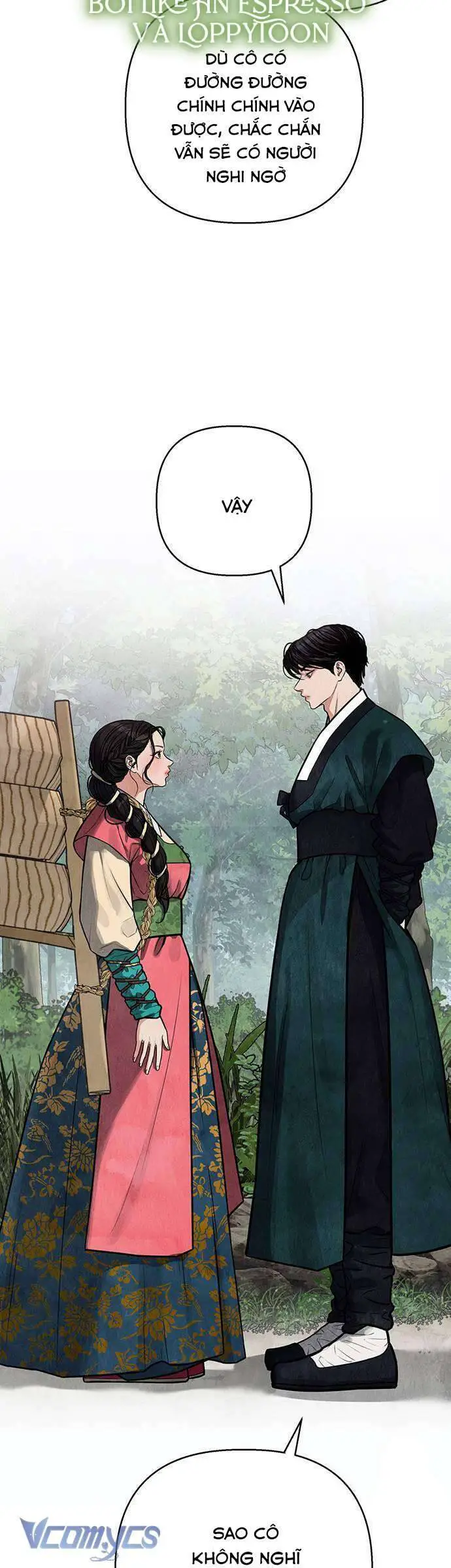 Quỷ Hồn Nettruyen ZZZ Chương 3 Page 6