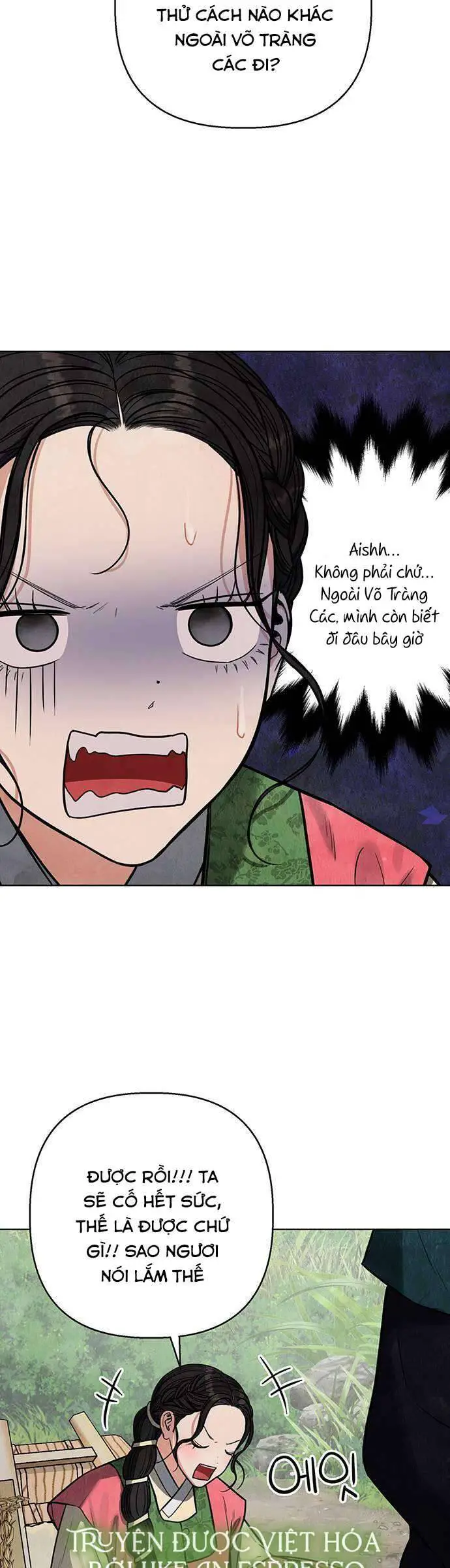 Quỷ Hồn Nettruyen ZZZ Chương 3 Page 7