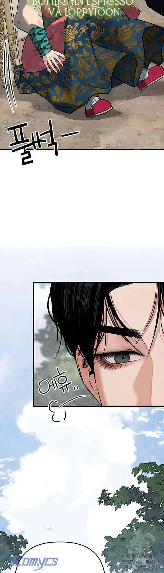 Quỷ Hồn Nettruyen ZZZ Chương 3 Page 8