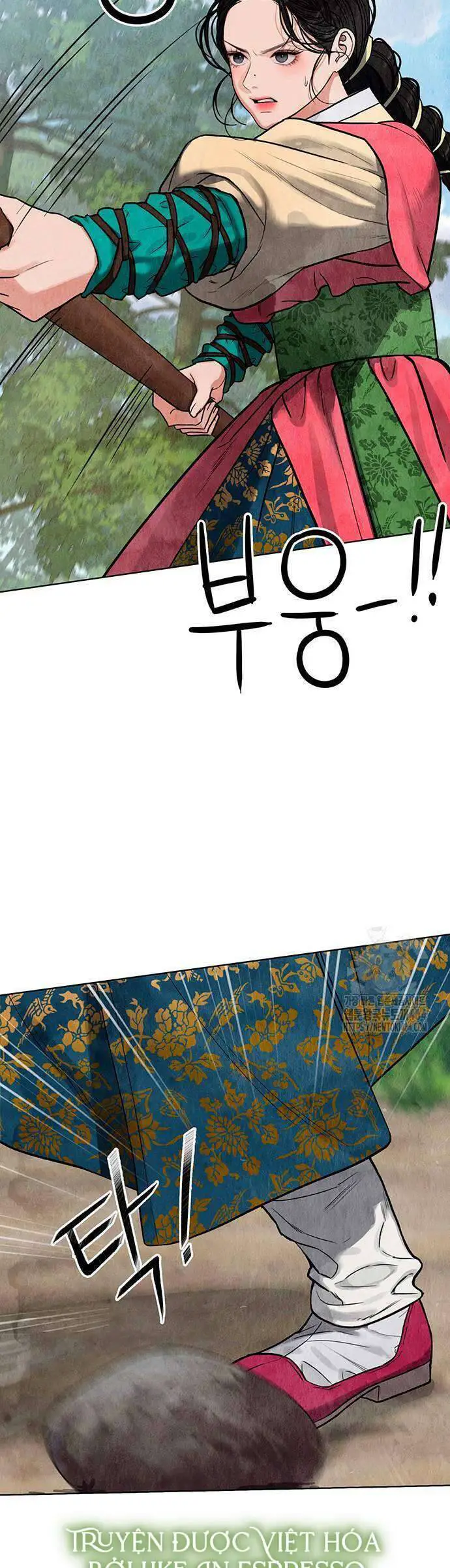 Quỷ Hồn Nettruyen ZZZ Chương 3 Page 13