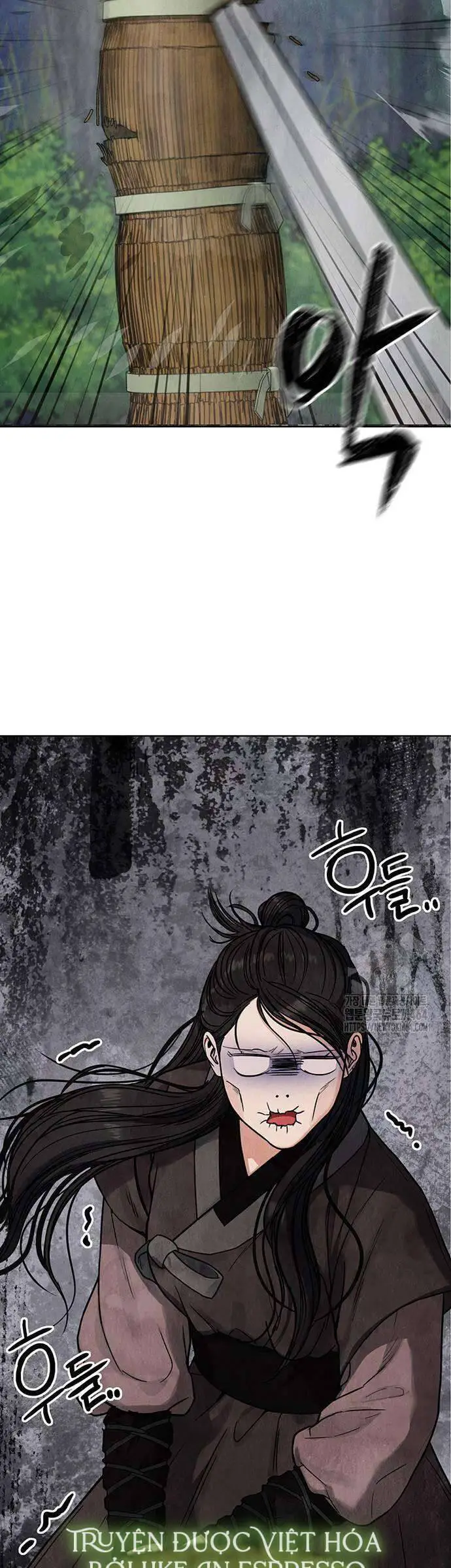 Quỷ Hồn Nettruyen ZZZ Chương 3 Page 19